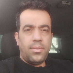 علیرضا مصدقی جیربنده
