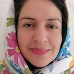 معصومه حسن زاده مقدم چیرانی