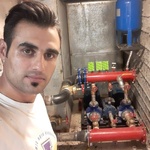 رضا سعادتی