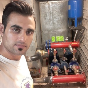 رضا سعادتی