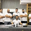 مهدی راعی منفرد