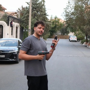 سید امیر حسین قریشیان