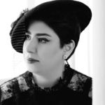 مریم سادات میران