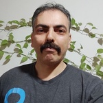 فارس باقری فورک