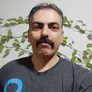 فارس باقری فورک