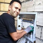 بهنام کاشانی