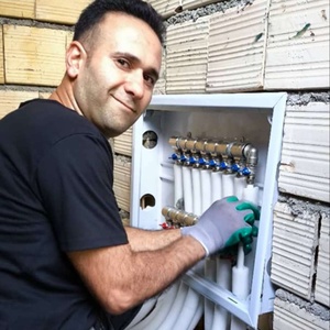 بهنام کاشانی