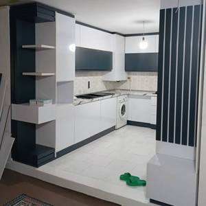 مرضیه خزلی علی آبادی