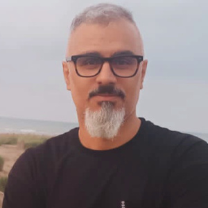 پیمان رئیسیان