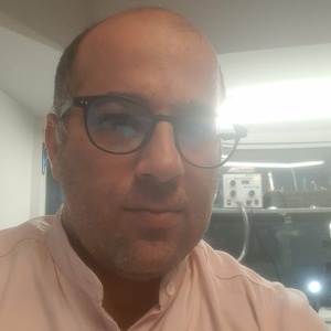 سید یاسر میرقاسمی خاچایی