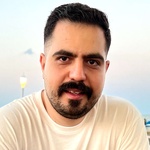 مسعود مددی آتشگاه