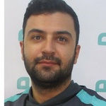 محمدرضا بیات