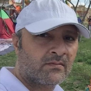 علیرضا بیکران