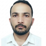 عباسعلی مقصودی ویرانی
