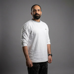 مهدی ابراهیمی جوزدانی