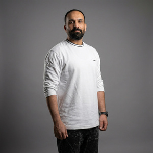 مهدی ابراهیمی جوزدانی