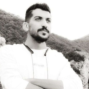 رامین پورآزاد