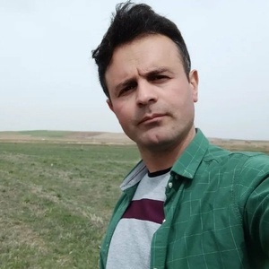 علی اسگندری