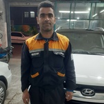 مرتضی کاظمی دمقی