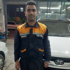 مرتضی کاظمی دمقی