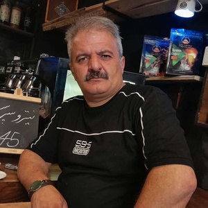 قاسم رمضانی