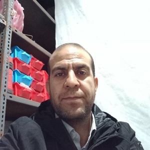 مهدی کرمی