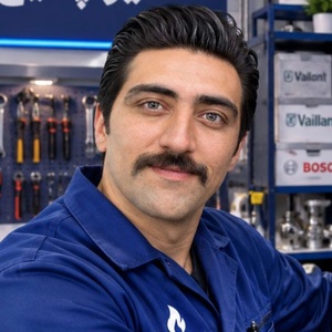مسعود پهلوانی