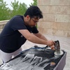 فراز احمدپور پسیخانی