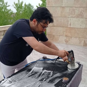 فراز احمدپور پسیخانی