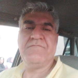 امیدرضا دارابیگی