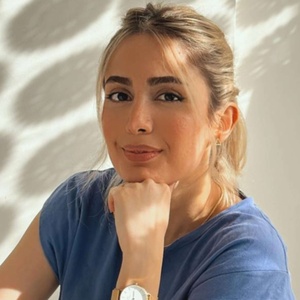 فرشته محمدی