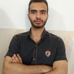 علی خوش فطرت گیلوائی