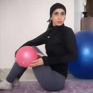 ندا همتی