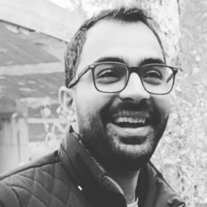 سعید دشتی