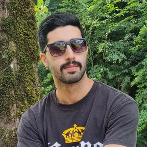 مهدی فلاح نیک سیرت