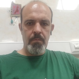 حمیدرضا حاجی میرزابابا