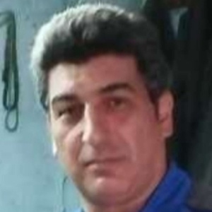 مجید مسن آبادی