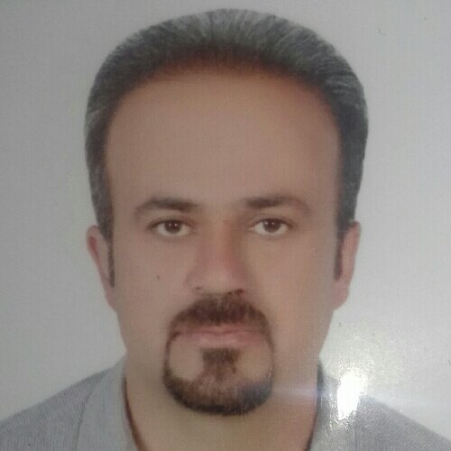 محمد احمدی فرد