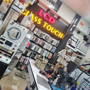 امیرحسین محمدی