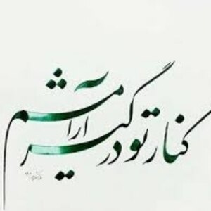 مرتضی عارف منش