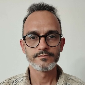 حمید رضا فرجی عاشق ابادی