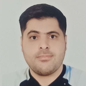 علی مشمول