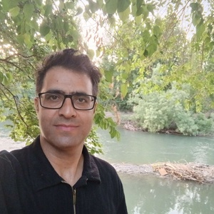 محسن روستائی
