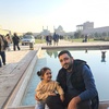 عارف فرقانی بابایلو