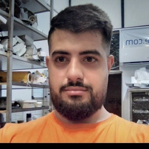 جواد باقری