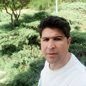 مراد شیخی