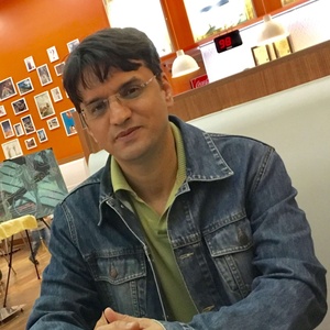 محمدرضا کرمی مهر