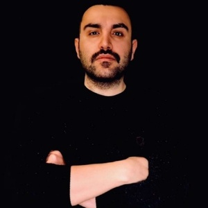 امین محمدزاده