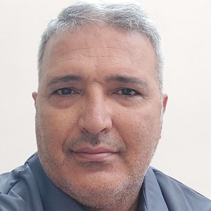 حمید احمدی بلوطکی