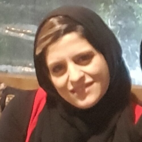 منظر حسینی